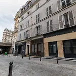 Appartement Spacieux Et Atypique - Paris 13 - 4P
