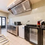 Appartement Spacieux Et Atypique - Paris 13 - 4P