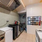 Appartement Spacieux Et Atypique - Paris 13 - 4P