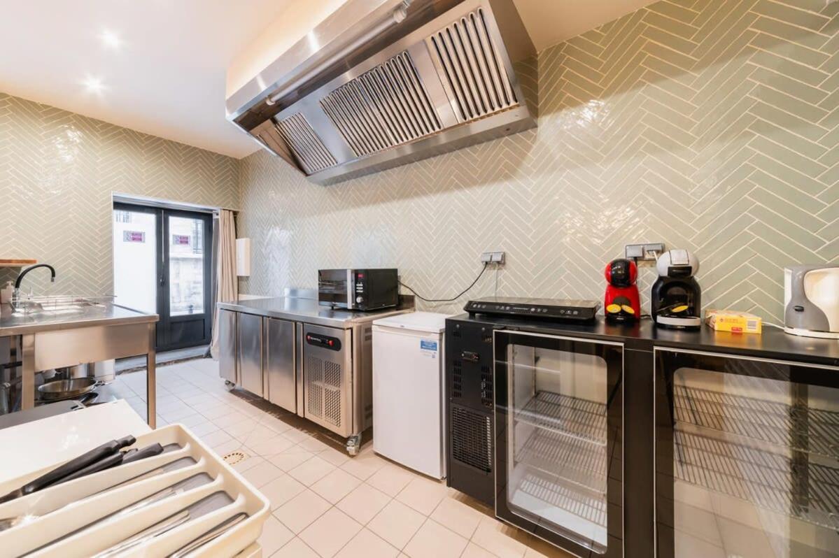 Apartment Spacieux Et Atypique - 13 - 4p *